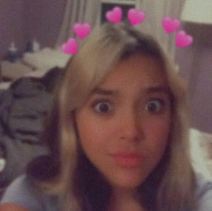 Meet your Posher, Una